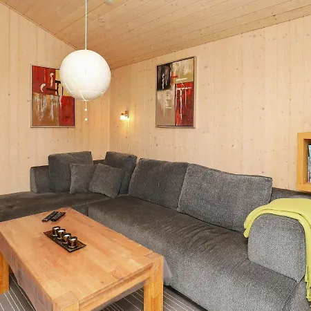 Дом отдыха Lakeview Retreat In Dagelokke - By Traum *