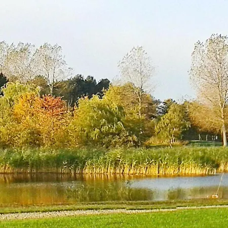 Lakeview Retreat In Dagelokke - By Traum Tranekær