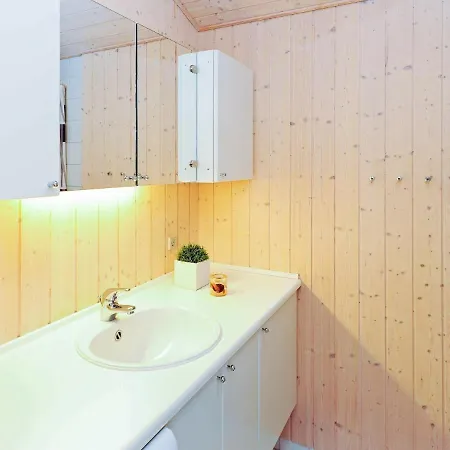Lakeview Retreat In Dagelokke - By Traum Casa vacanze *