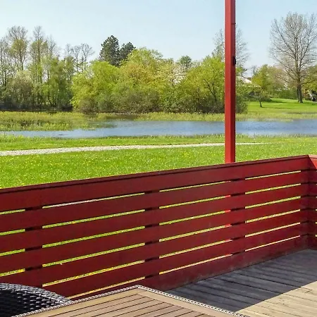 Lakeview Retreat In Dagelokke - By Traum Дом отдыха Транекер