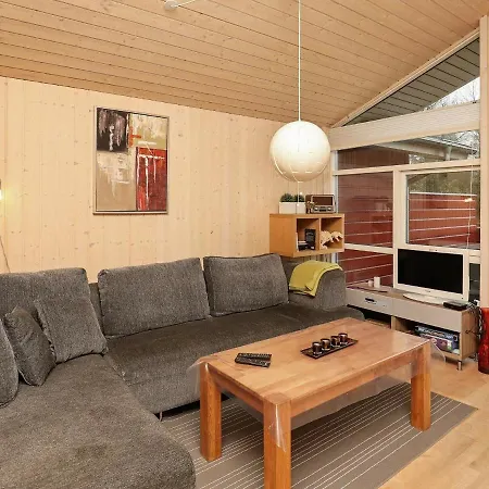 Lakeview Retreat In Dagelokke - By Traum Дом отдыха