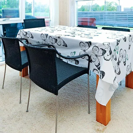 Feriehus Lakeview Retreat In Dagelokke - By Traum Tranekær