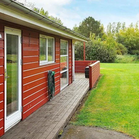 Lakeview Retreat In Dagelokke - By Traum Дом отдыха *